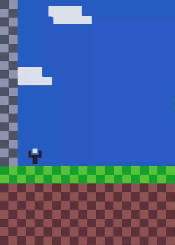 Game by @space1