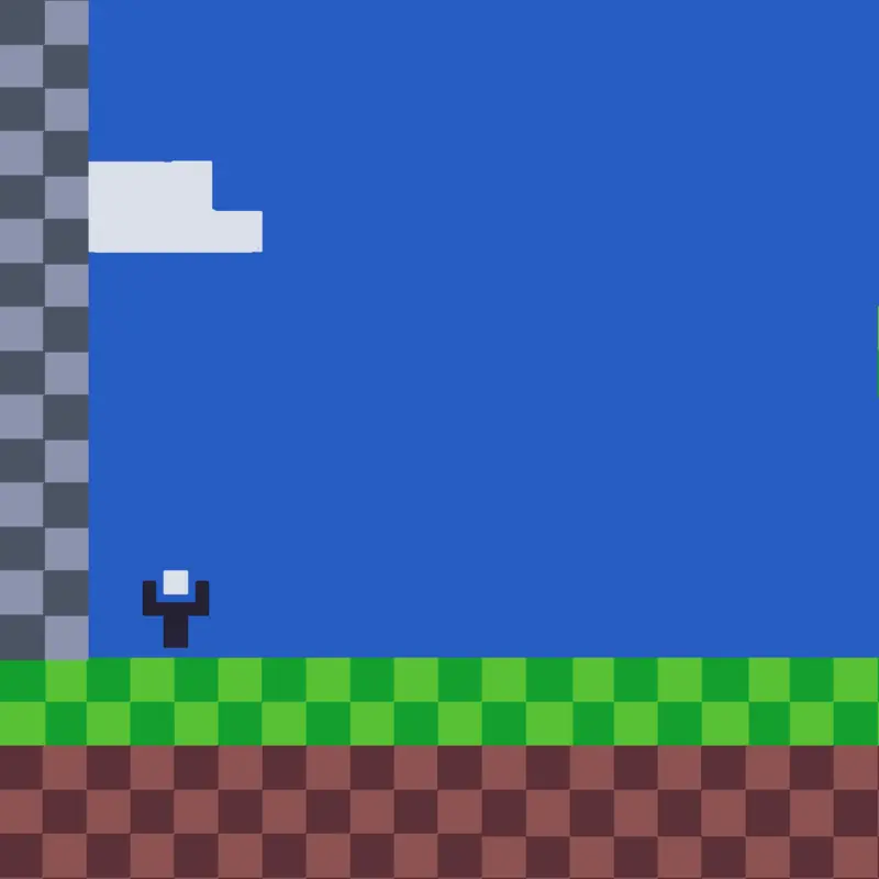 Game by @space1