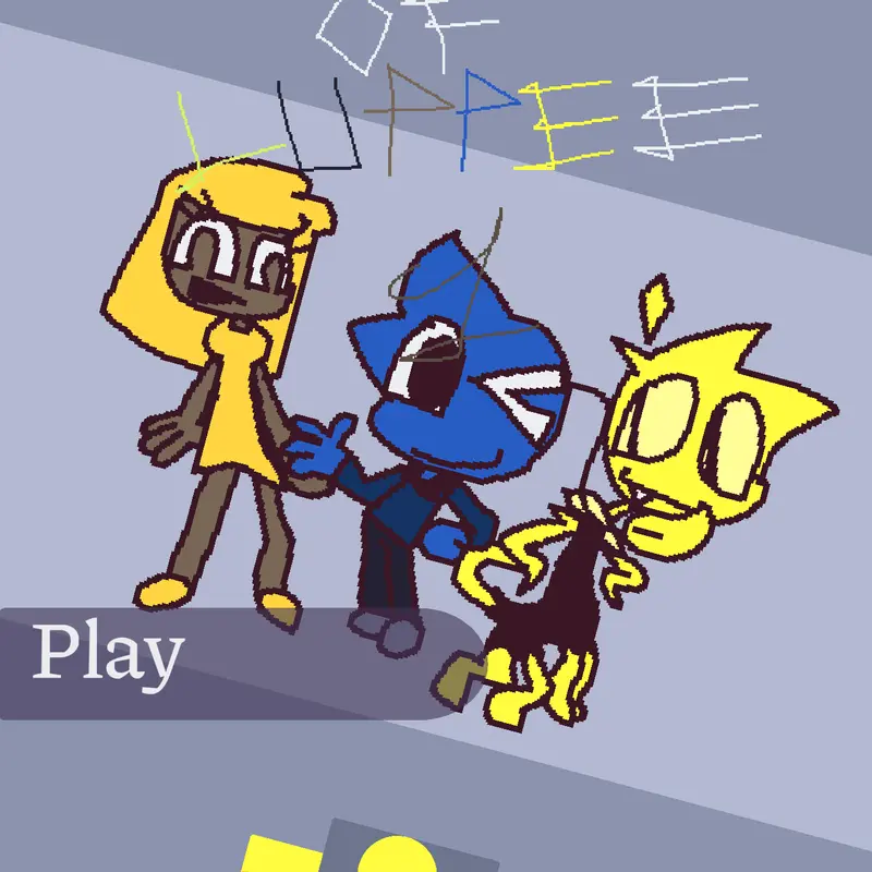 Game by @Luppee-Plus
