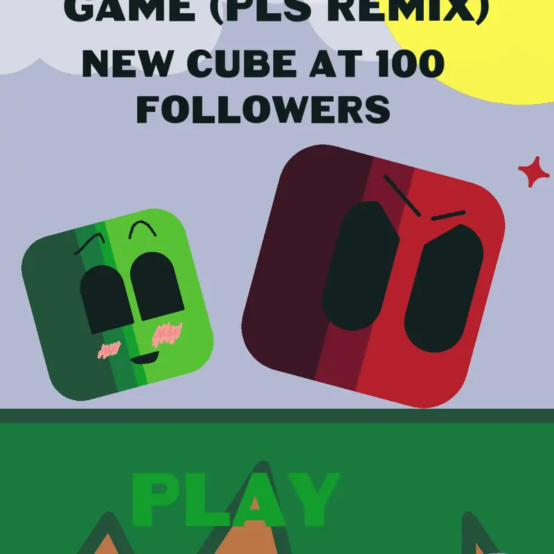 Reboot ending game by @krizzert