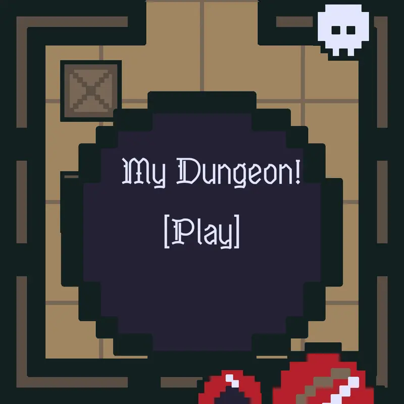Game by @yesaritgarcia
