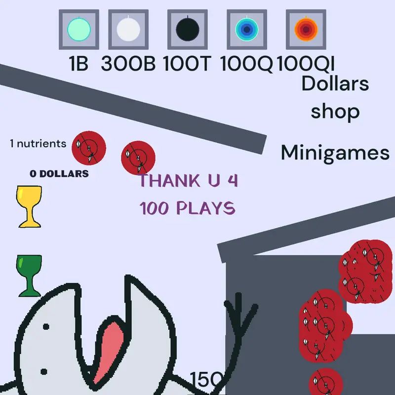Game by @THAsuppaherro