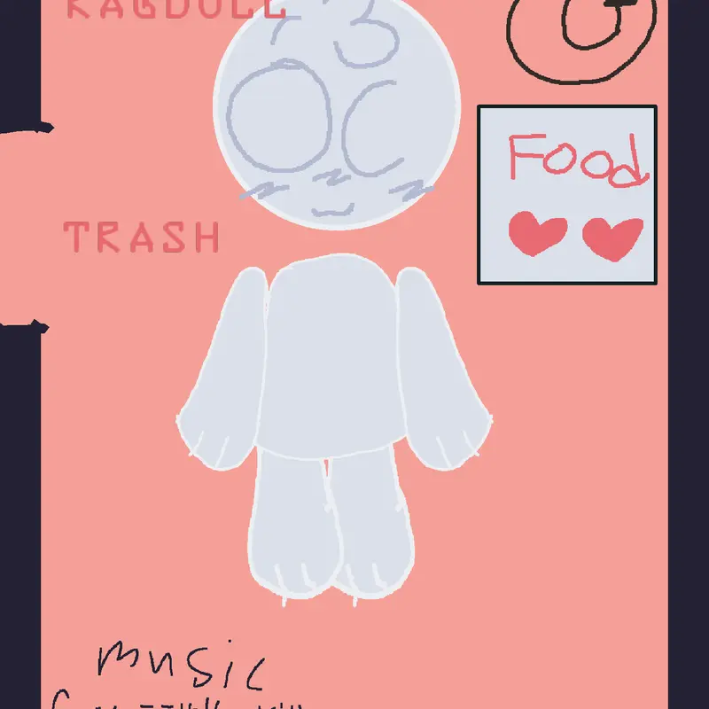 Game by @-_-dumpling_12-_-
