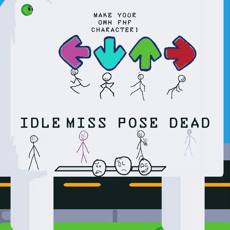 Game by @Green_Fire358