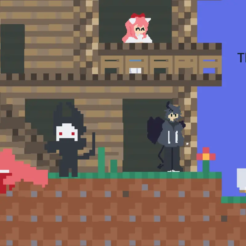 Game by @x1RaymanOrRamon1x