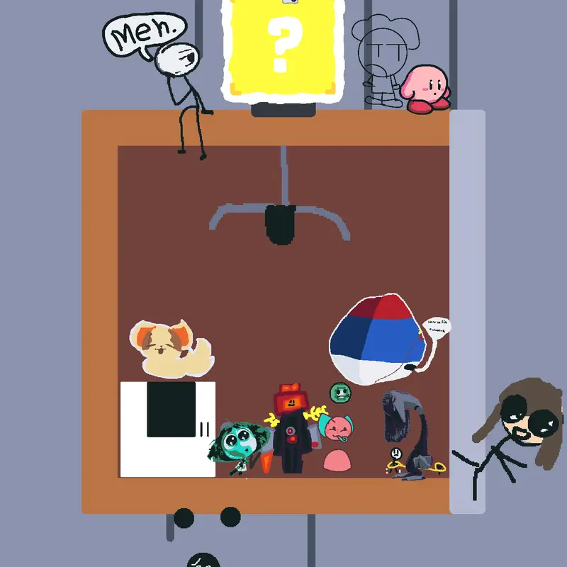 Game by @NotCoolMan_