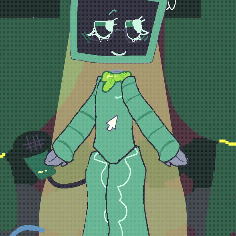 Game by @V10rt4lor