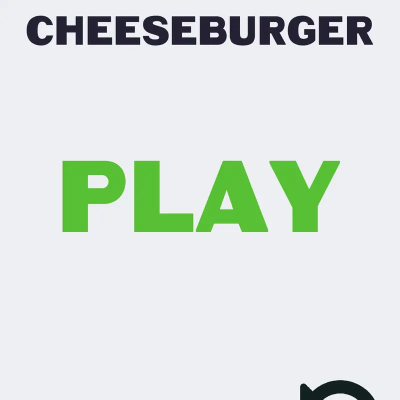 Game by @iamnotaghost