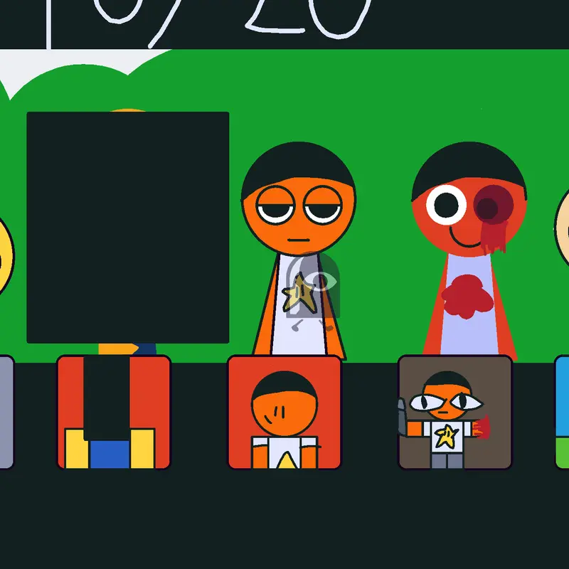 Game by @exspril