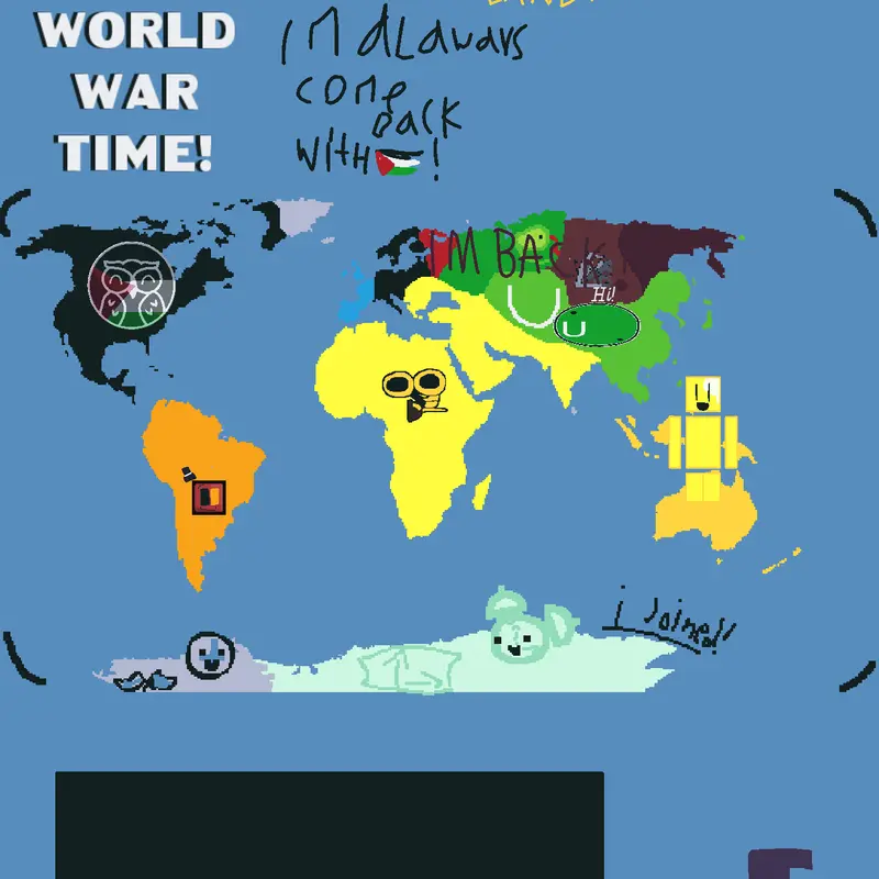 Game by @Umutistan