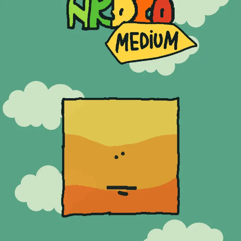 Game by @26SBY