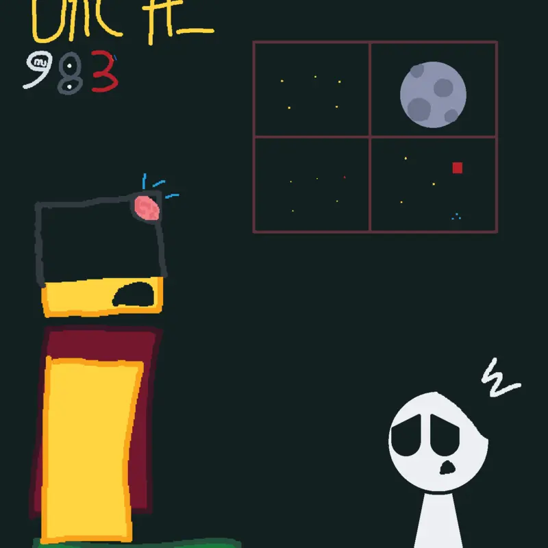 Game by @HamzaTheWhite