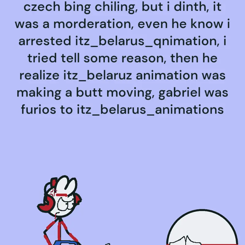 Game by @PolicePoland