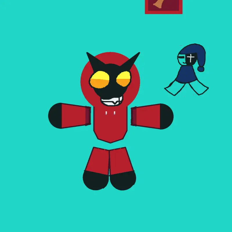 Game by @Brysonandalastor