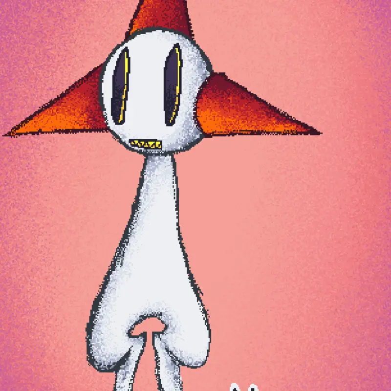 A little Zokiexe by @-_Nooby_-