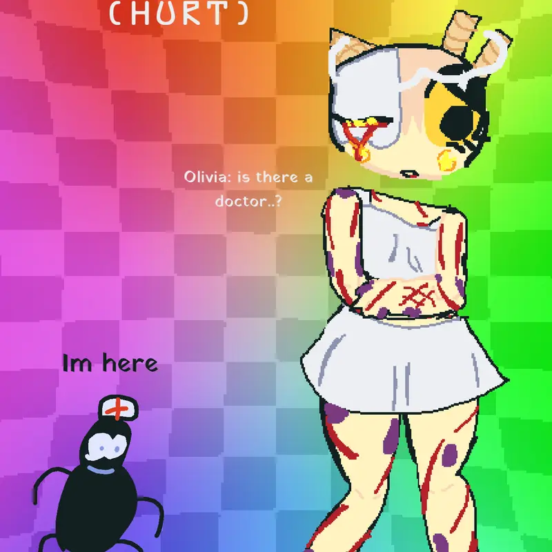 Game by @louayeisback