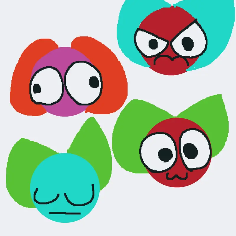 Game by @dollyand