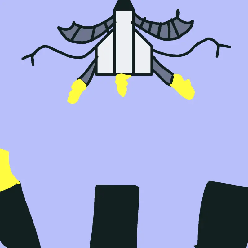 Rocket island (remix do add mor rockets) by @Darlissonlima