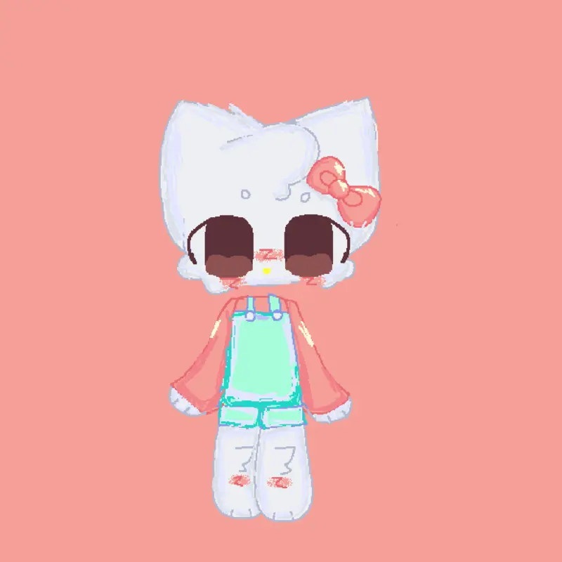 Game by @-_-hello_kitty-_-