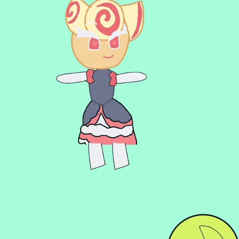 Game by @chicapicacaLHL