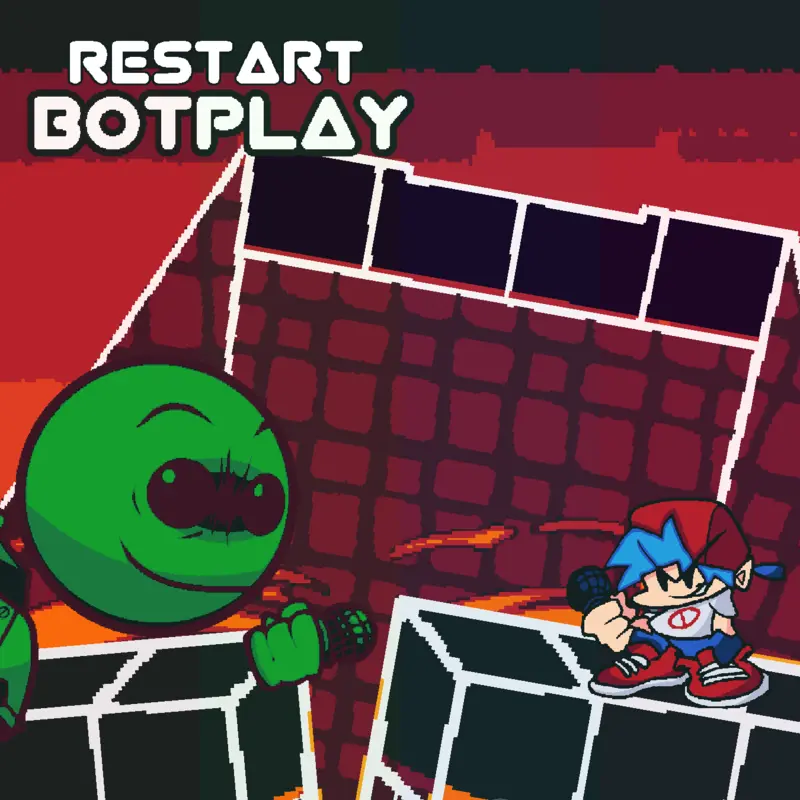 Game by @sonicfanchile