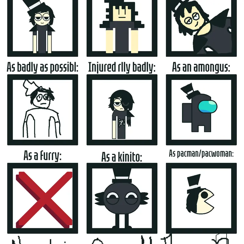 Game by @mr_incredibox