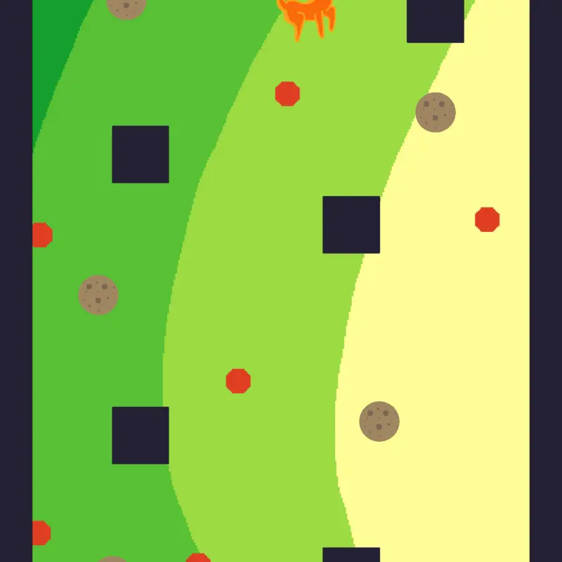 Game by @INKNOWWWWWWW