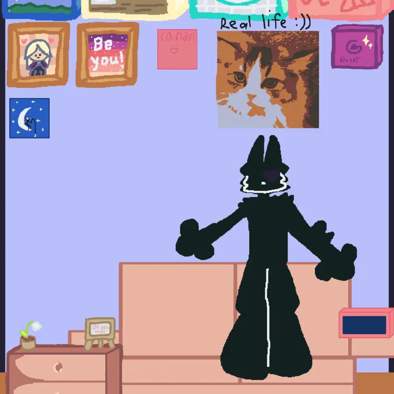 Game by @shyni_647