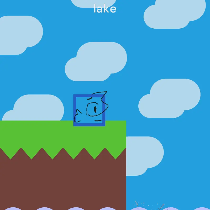 Game by @ChielseaObquia