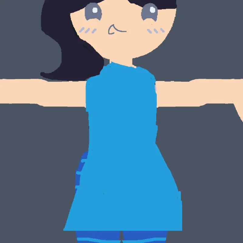 Lilly ragdoll by @Lily726962