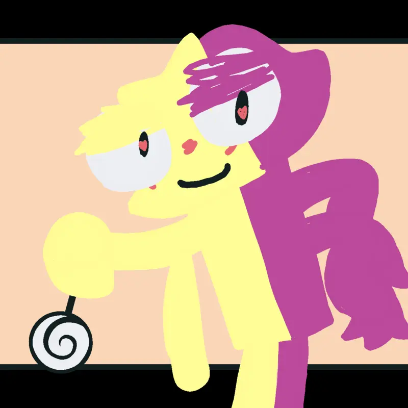 Game by @bunnypop