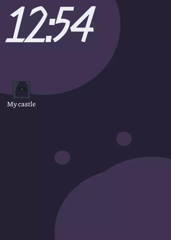 Game by @the_castle_cat