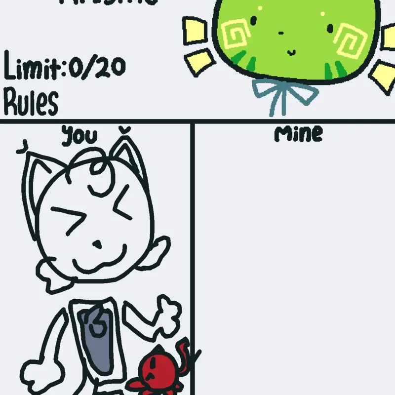 Game by @Jammi_799