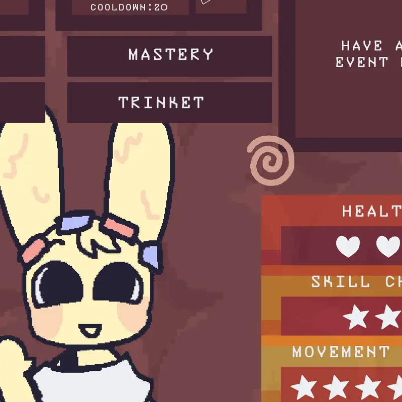 Game by @ice_the_icecream