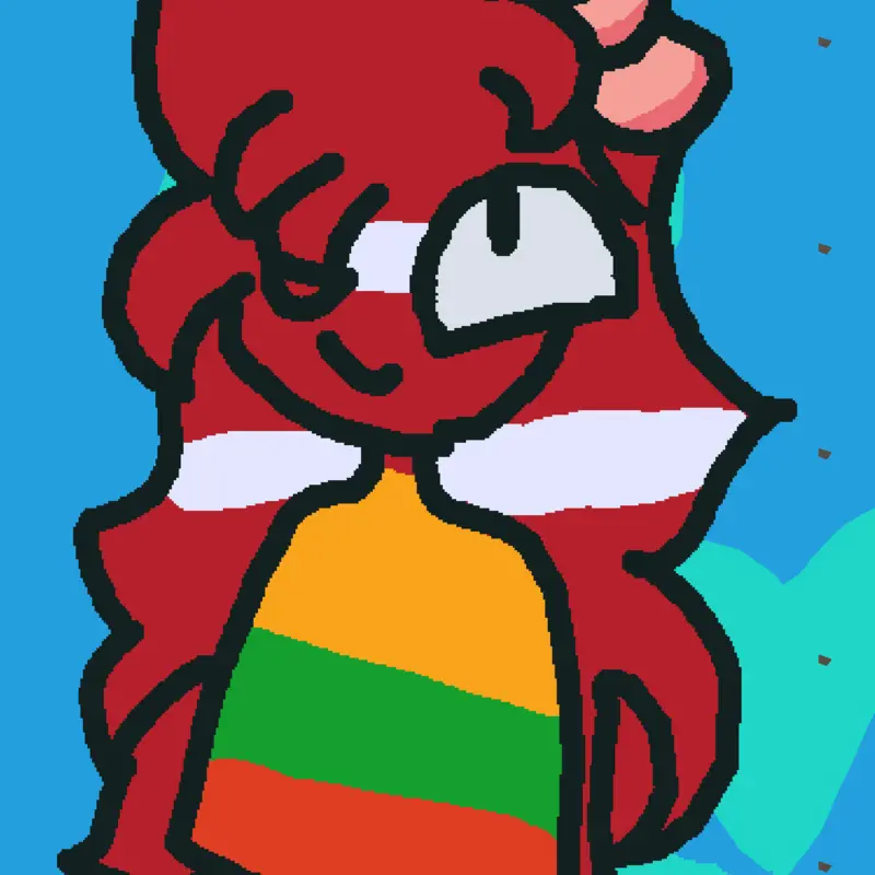 Game by @XoeWarnerYT