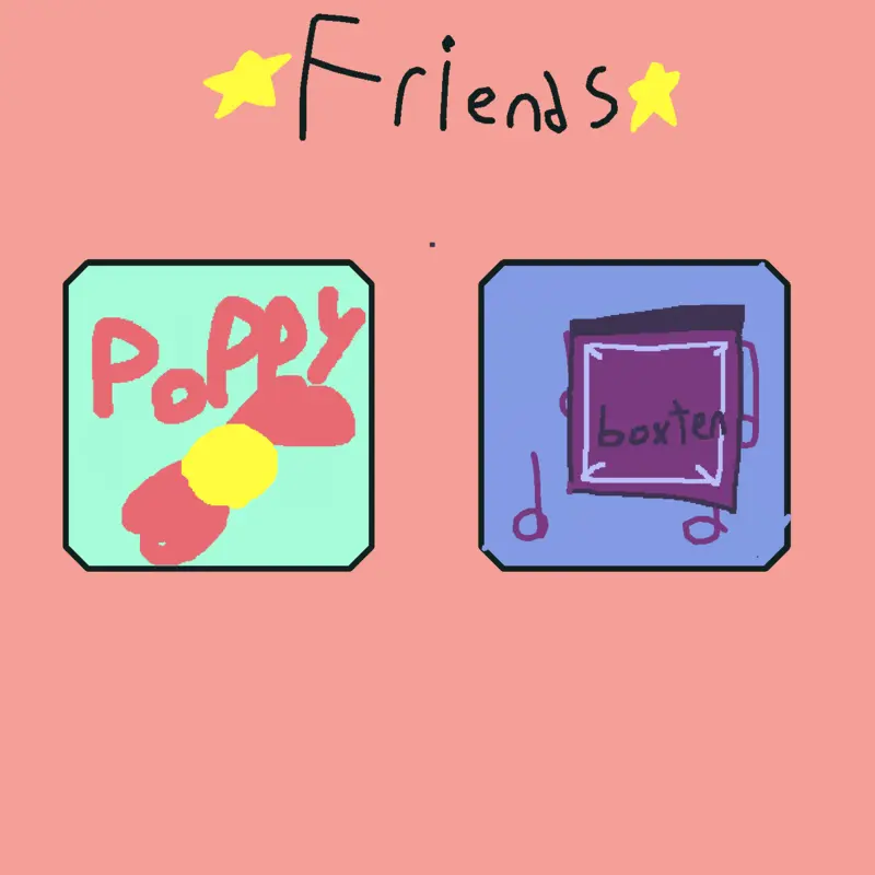 Game by @zozo14321dandyworldfan