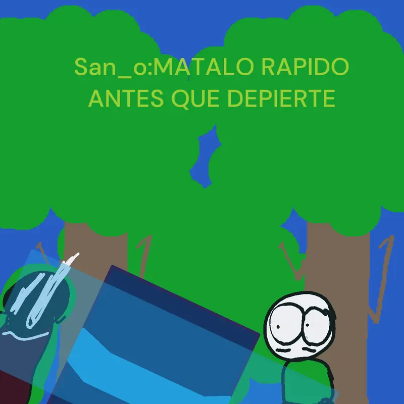 Game by @san_o