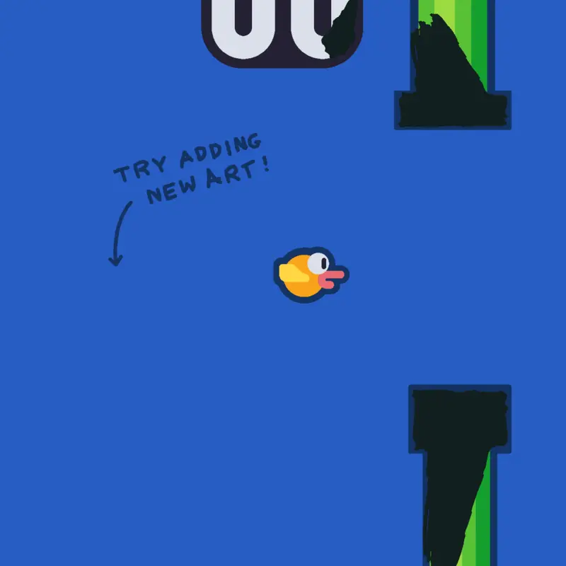 Game by @Algerianliveinpalestine