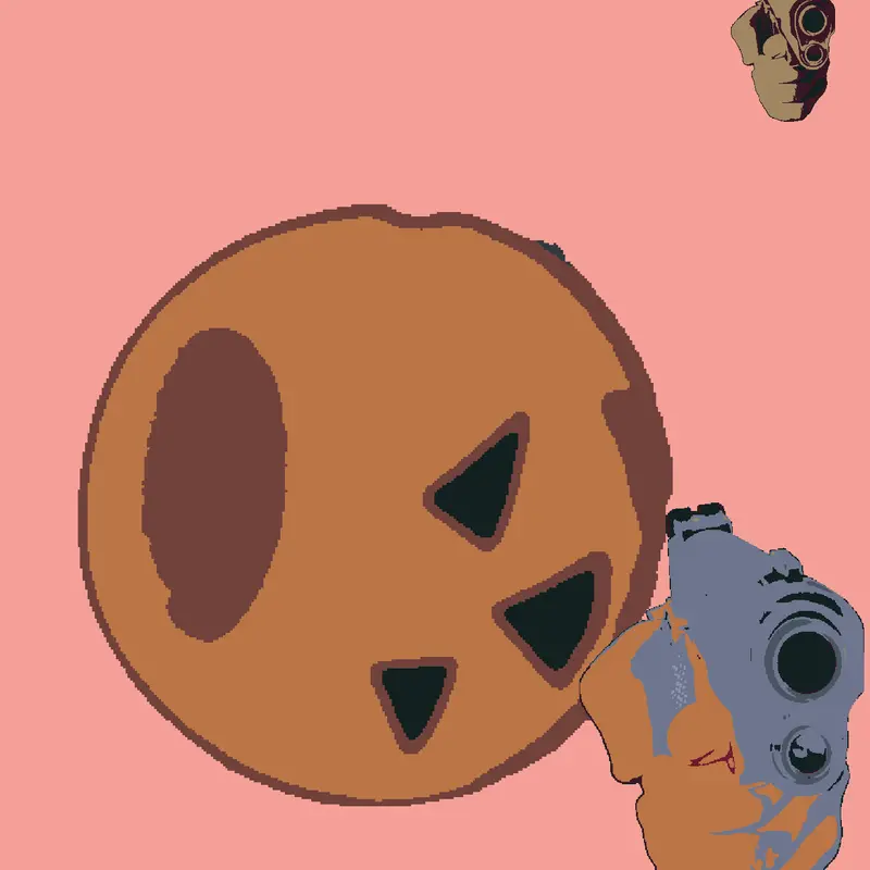 Game by @RedaTheTryharder