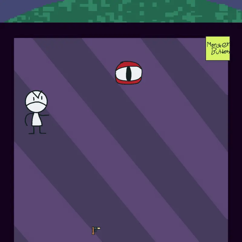 Game by @MDLUFF