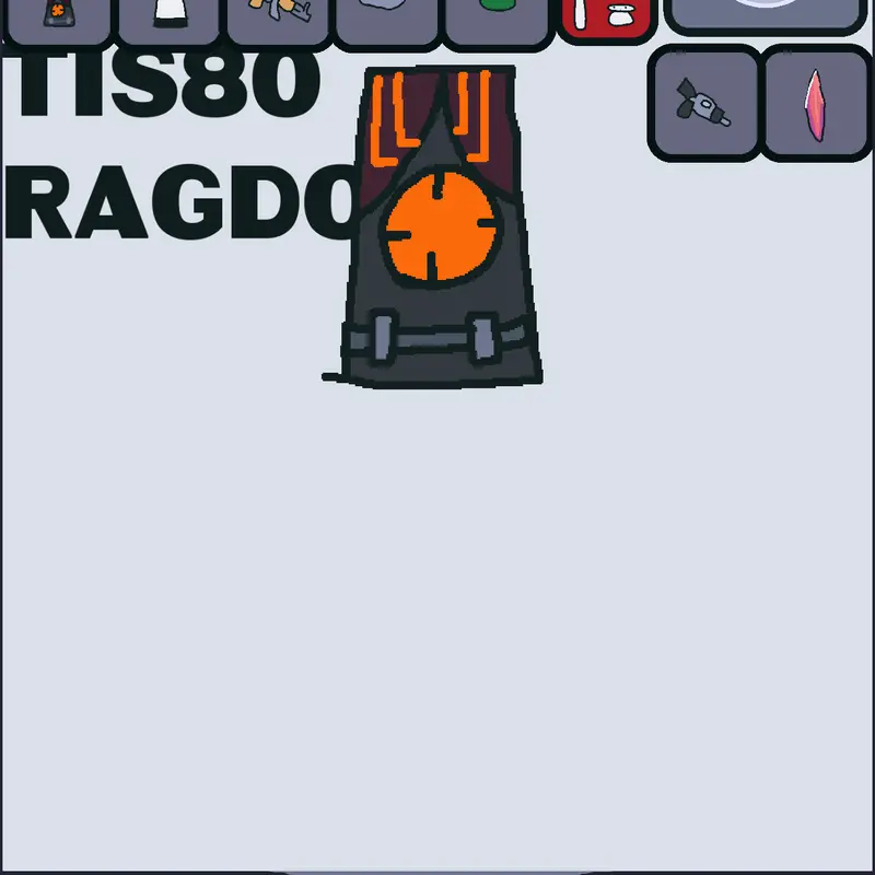 Game by @the_infected_studios80