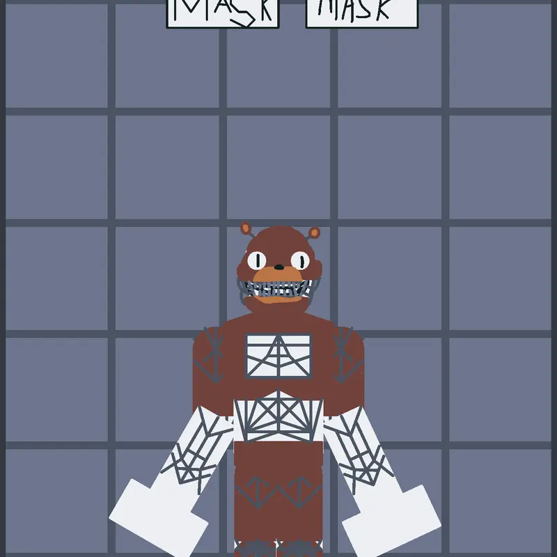 Game by @Fnafmaker_Official