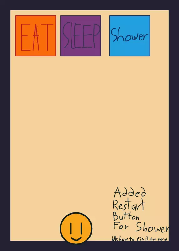 Game by @SadPerson