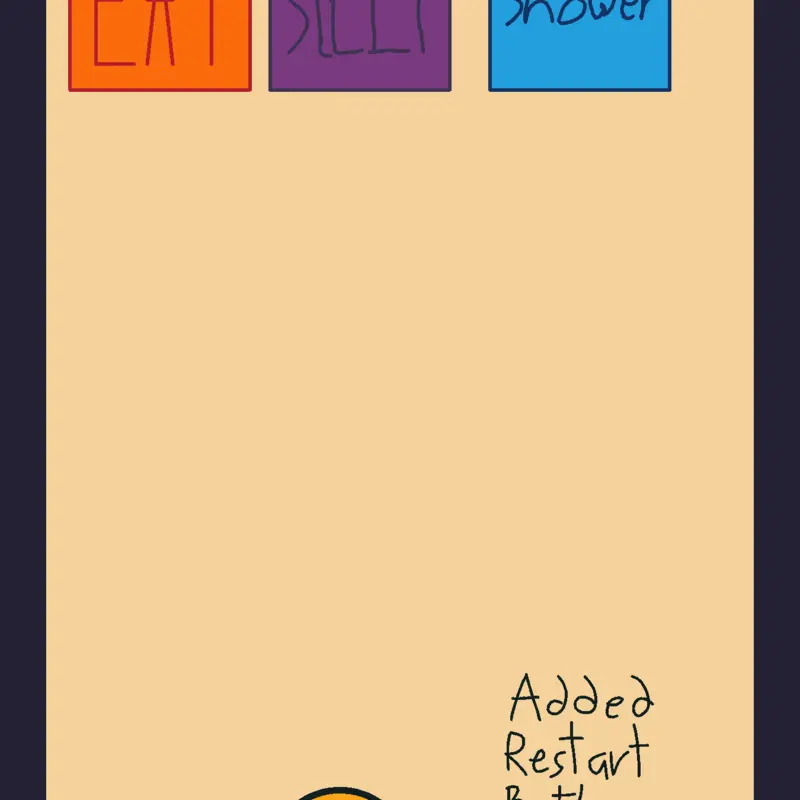 Game by @SadPerson