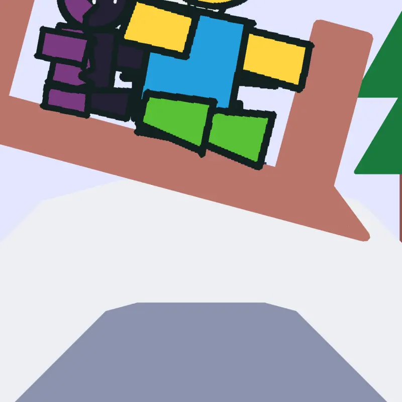 Noob Big by @vghgh