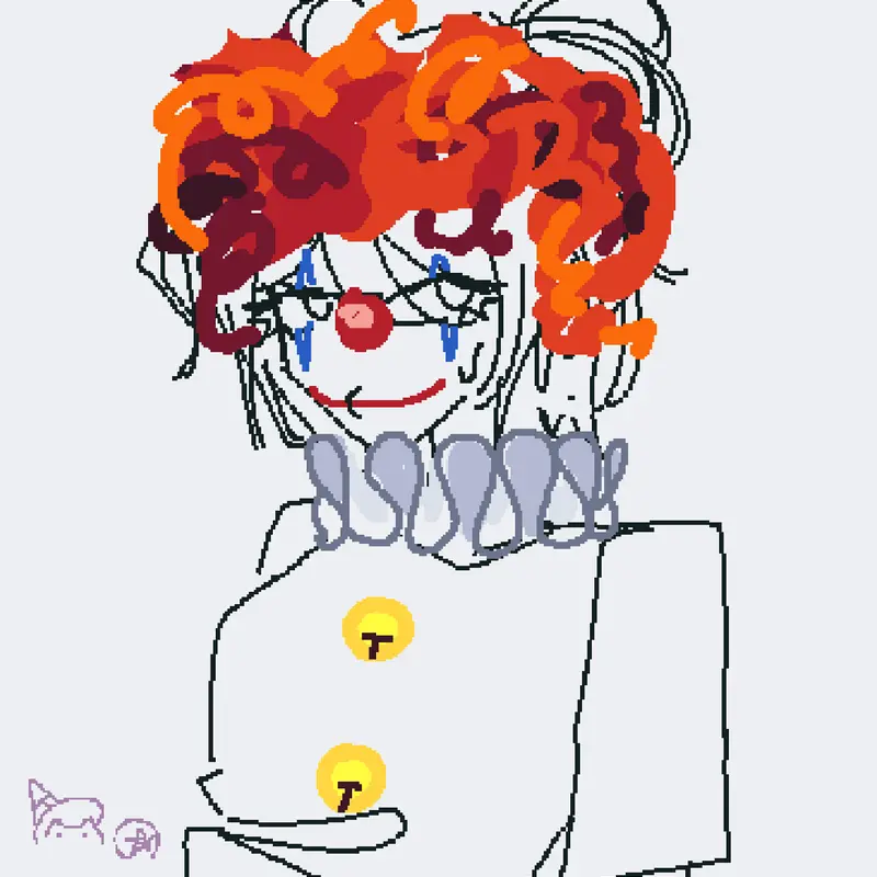 Me when; by @Reggielus001