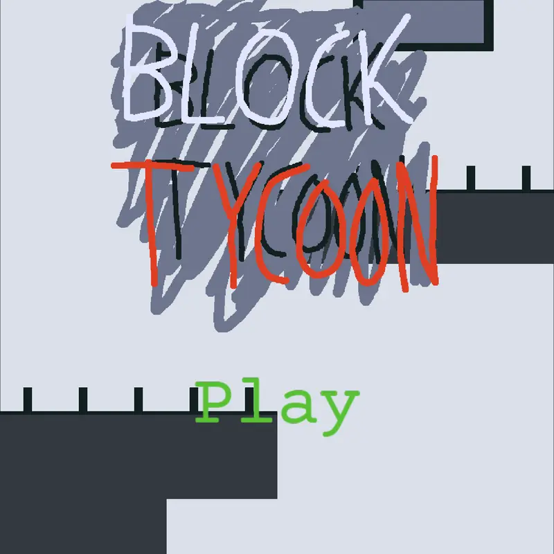 Game by @penteract