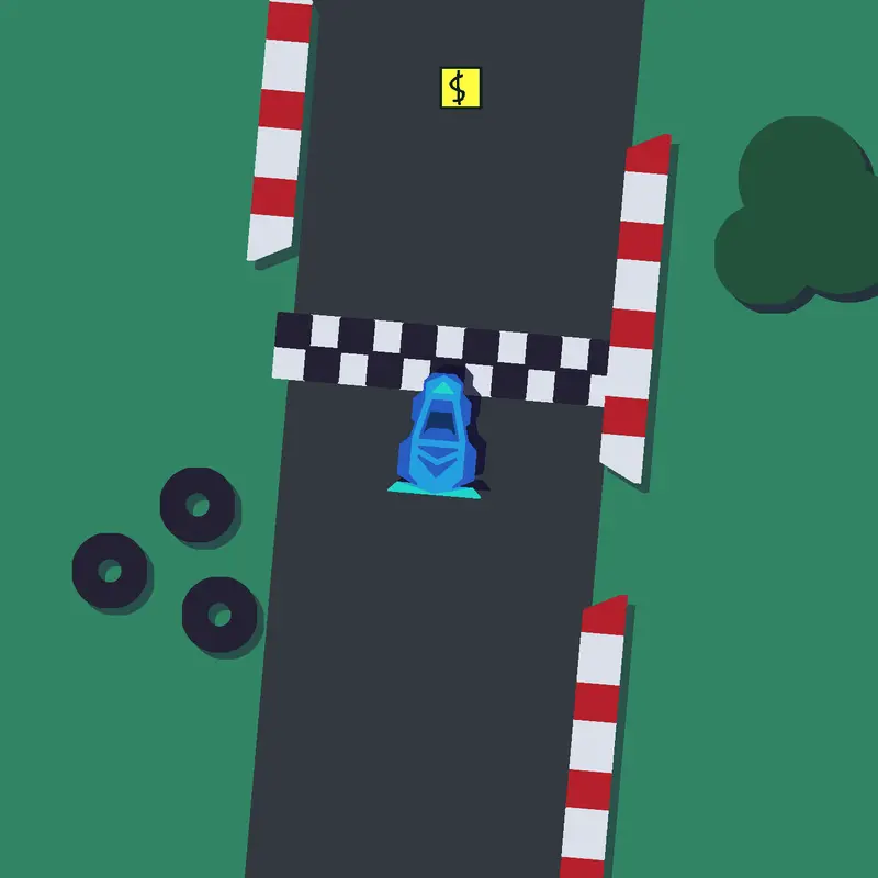 Game by @sempak