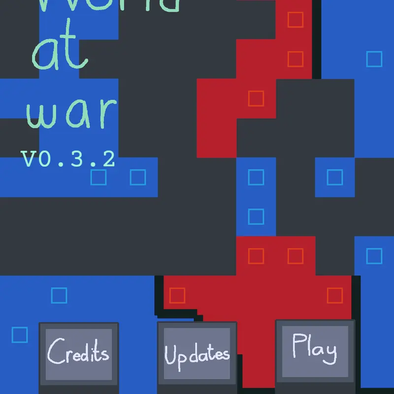 Game by @CapybaraStudios