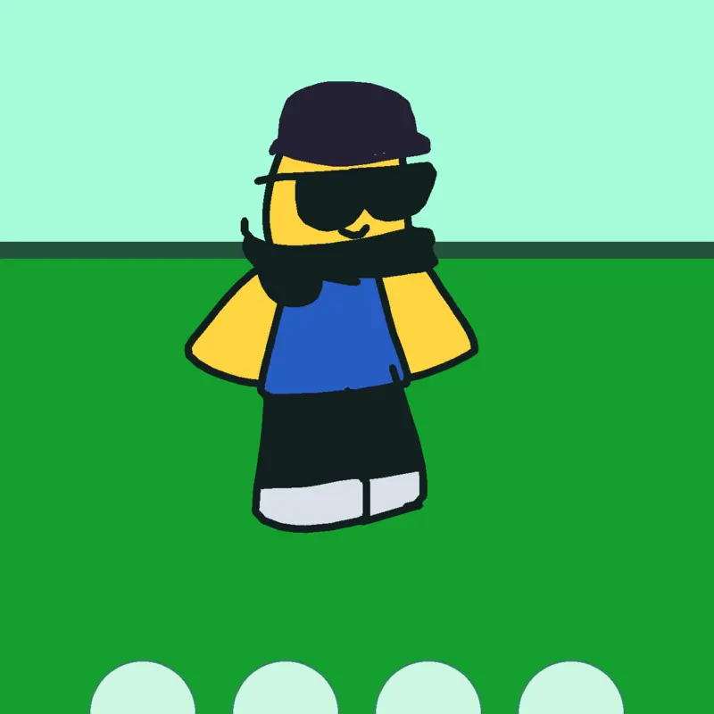 Game by @bandux